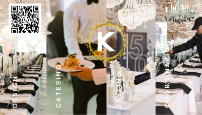 From Planning, design and  execution 