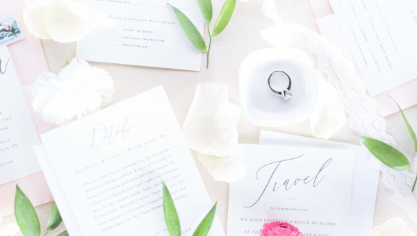 💍 The Ultimate Creative Wedding Checklist with Its All About Weddings