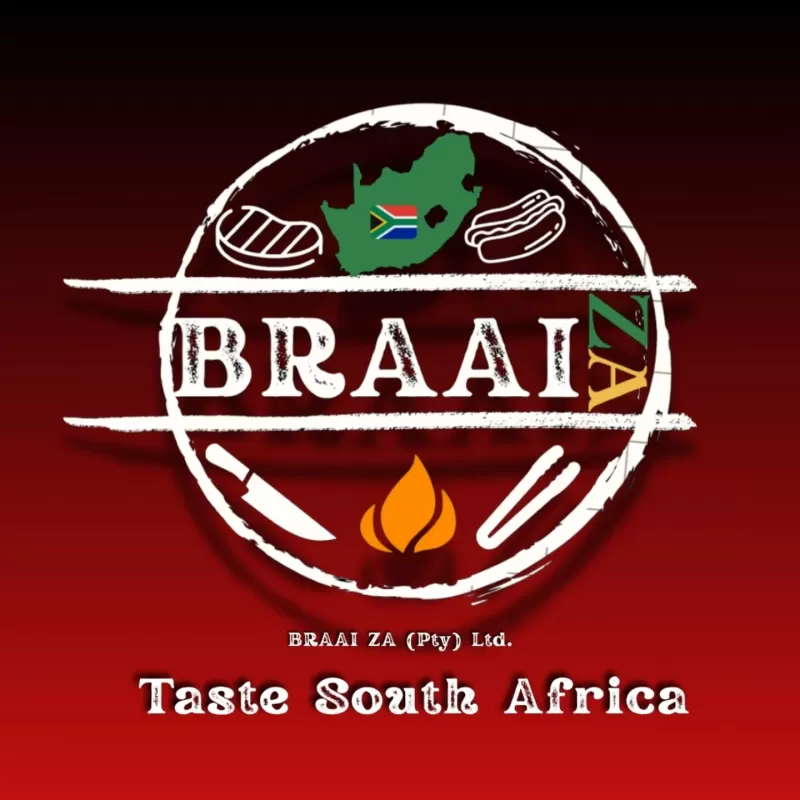 BRAAI ZA (Pty) ltd.
