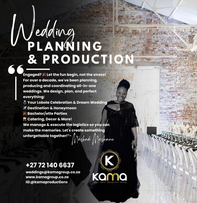 KAMA Weddings