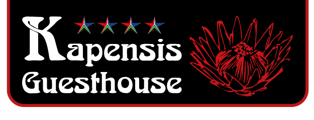 Kapensis Guesthouse