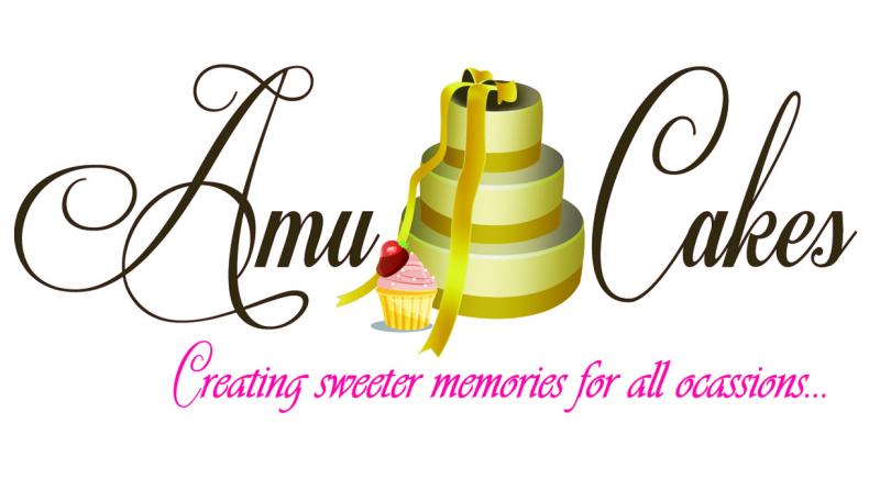 Amu Cakes