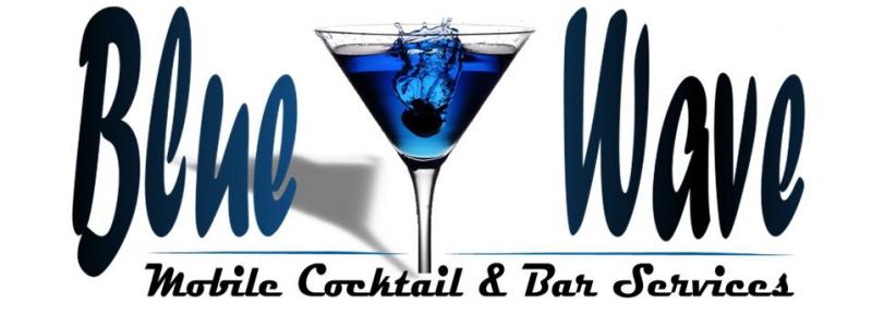 Blue Wave Cocktail Bar